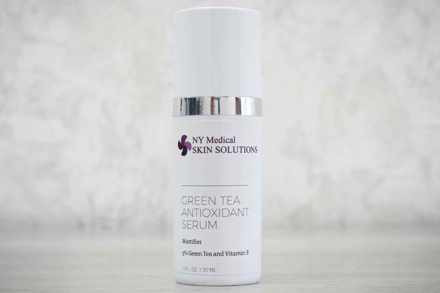 NY Medical Skin Solutions Green Tea Antioxidant Serum
