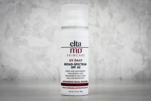 Elta MD Skincare UV Daily Broad-Spectrum SPF 40