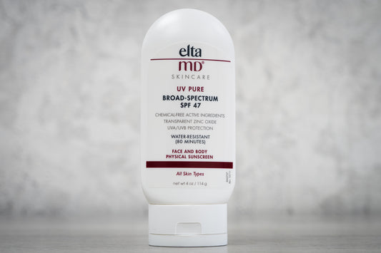 Elta MD Skincare UV Pure Broad-Spectrum SPF 47