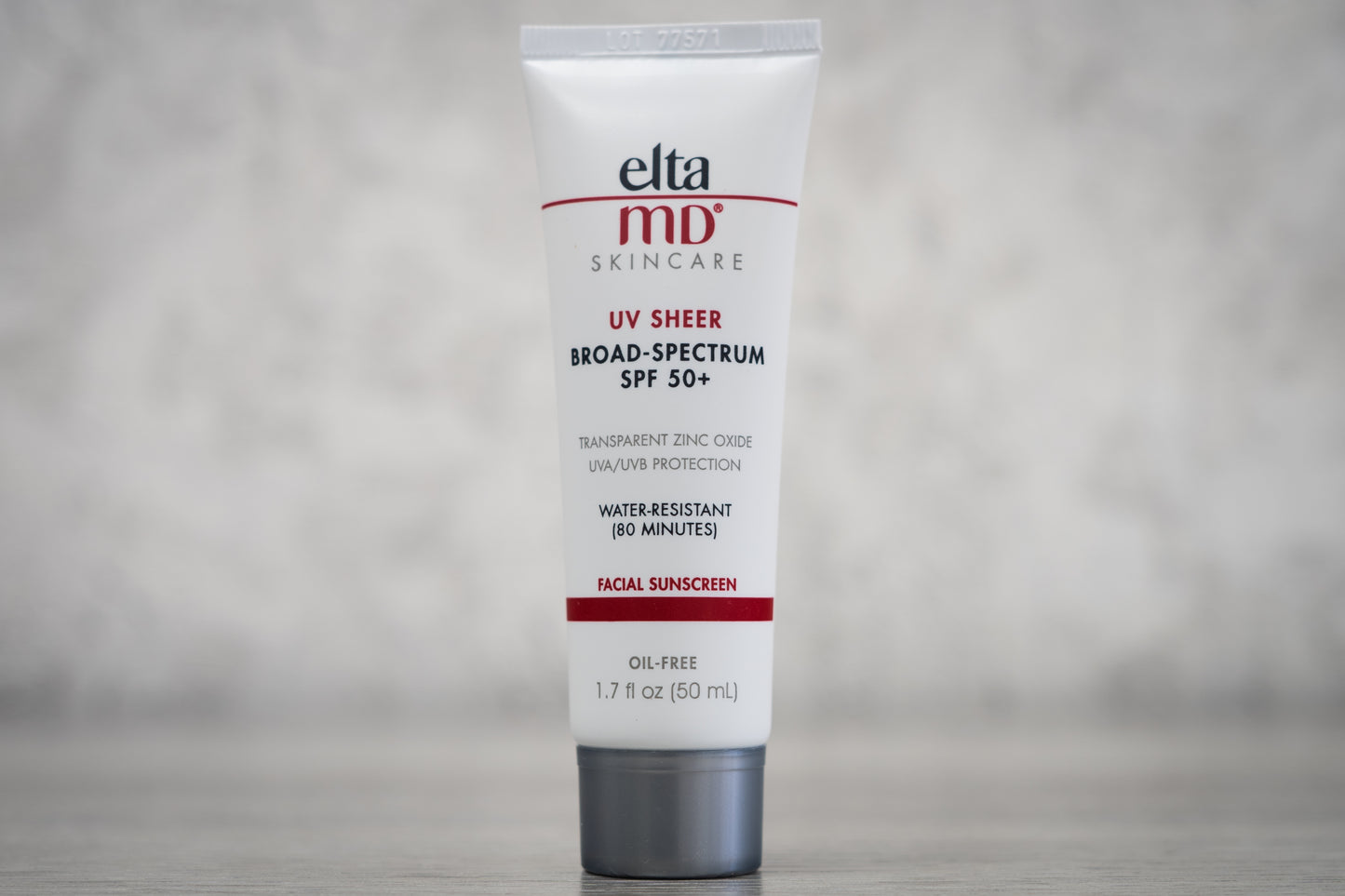 Elta MD Skincare UV Sheer Broad-Spectrum SPF 50+