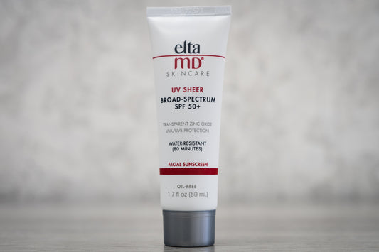 Elta MD Skincare UV Sheer Broad-Spectrum SPF 50+