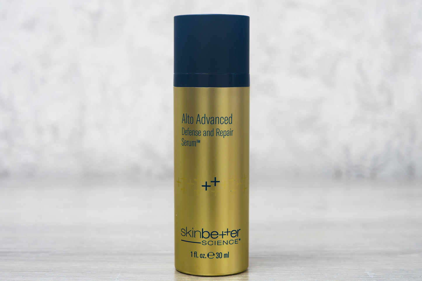 Skinbetter Science Alto Advanced Defense and Repair Serum