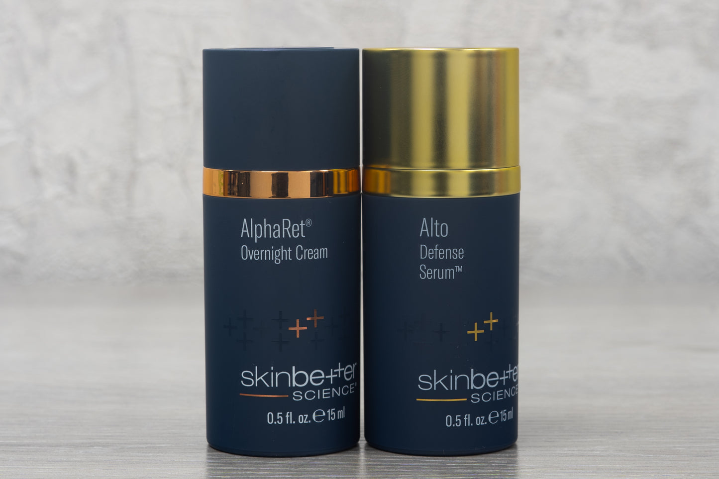 Skinbetter Science A-Team Duo Kit