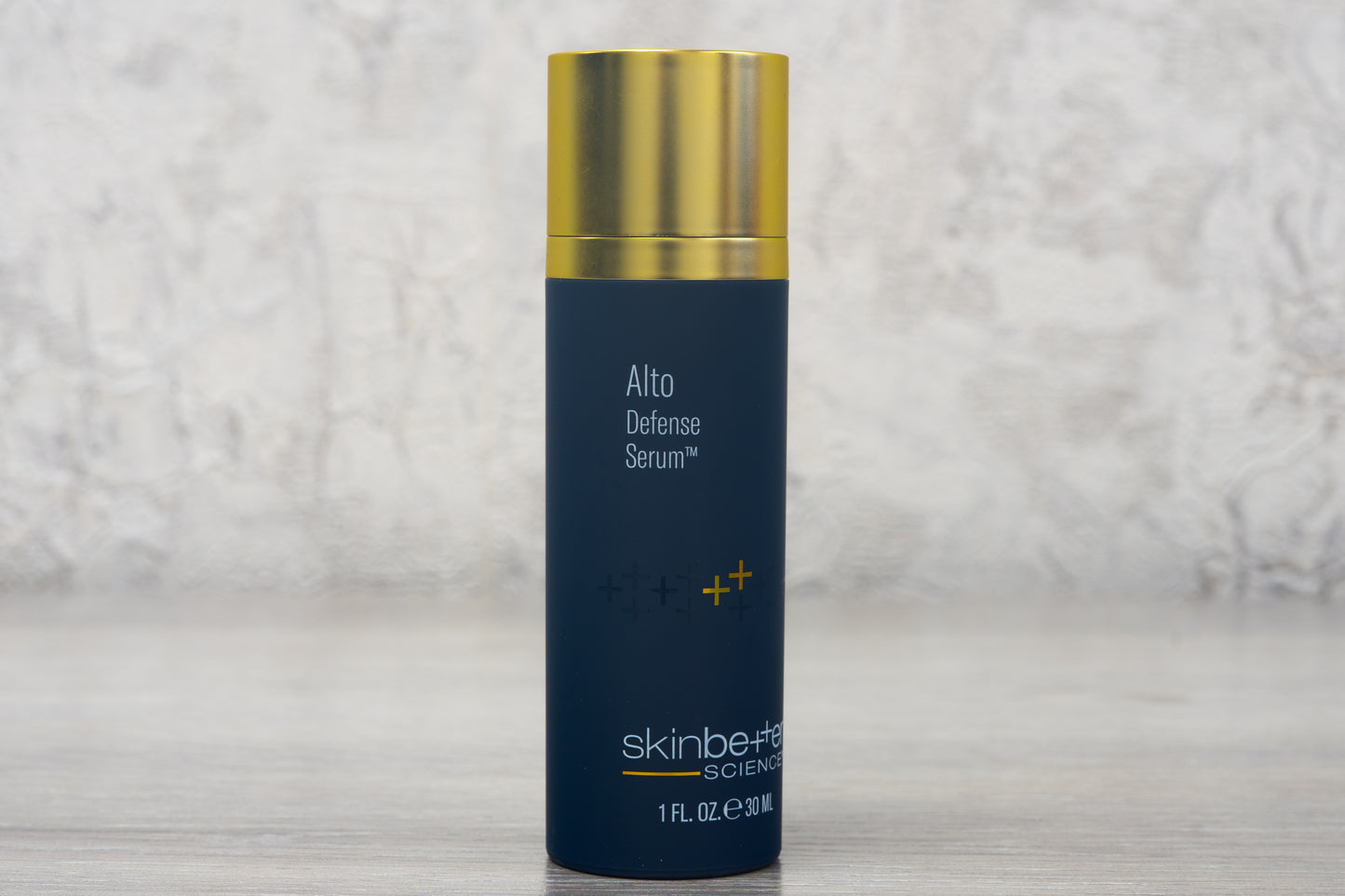 Skinbetter Science Alto Defense Serum