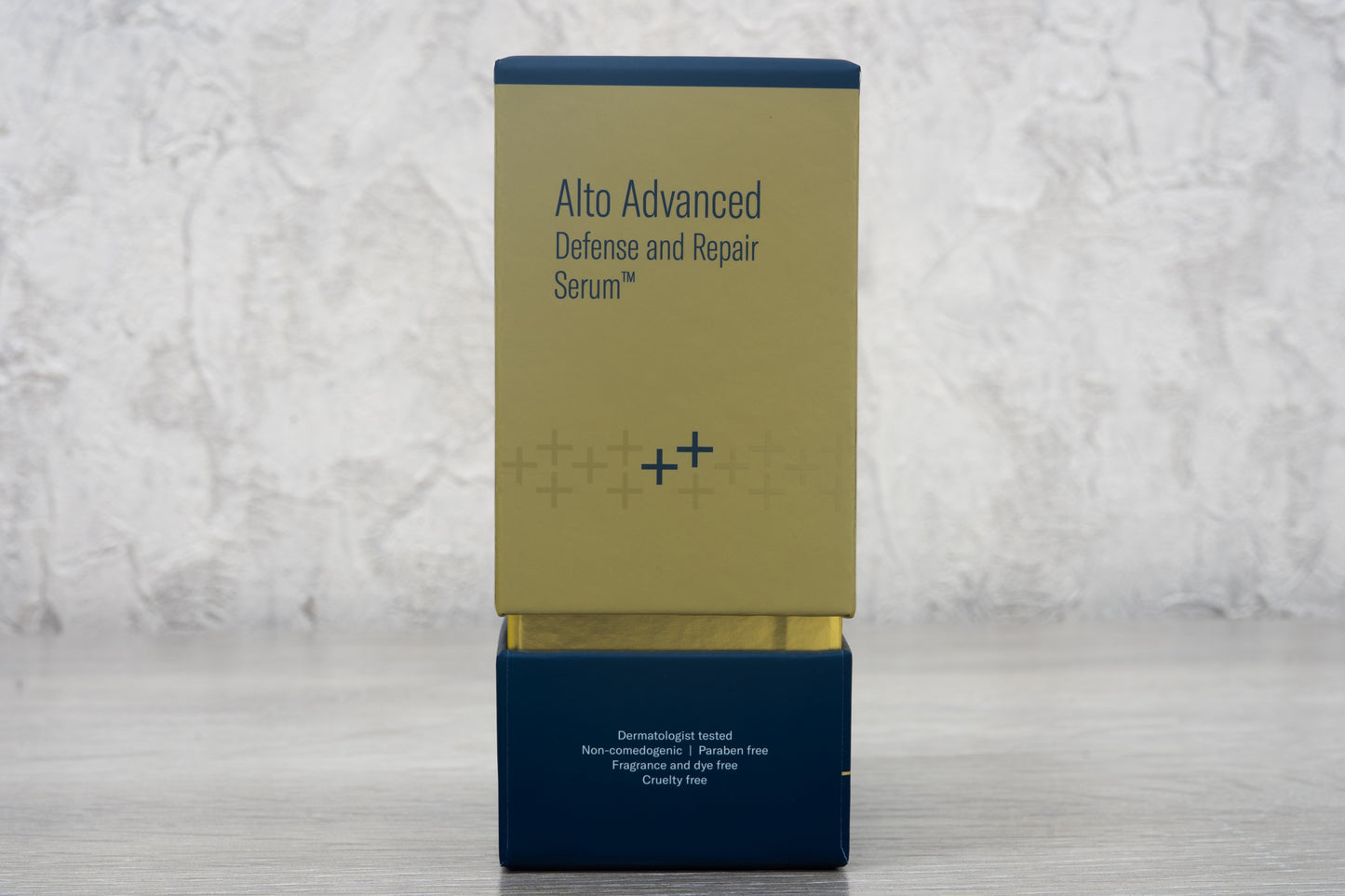 Skinbetter Science Alto Advanced Defense and Repair Serum