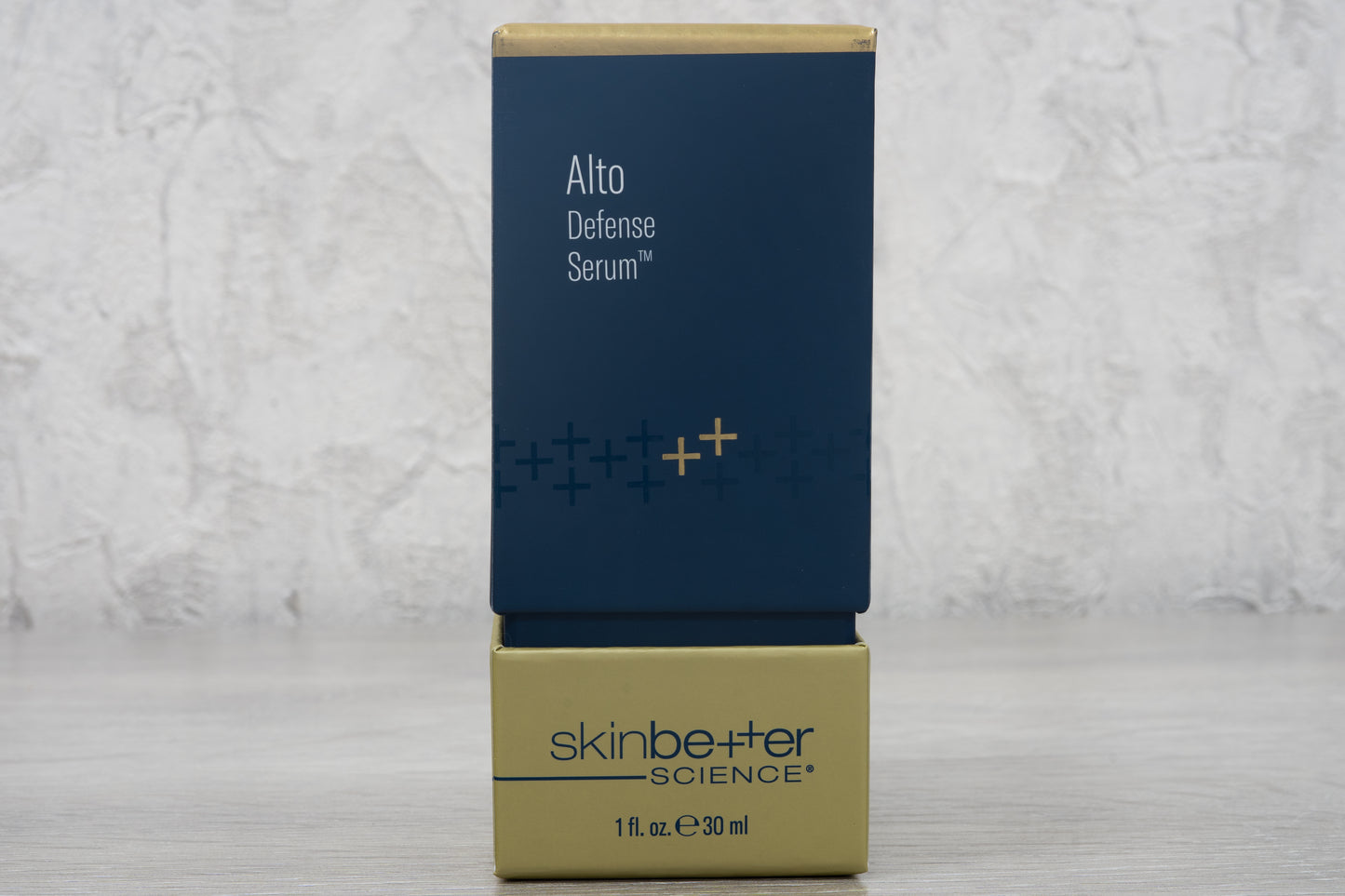 Skinbetter Science Alto Defense Serum