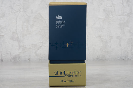 Skinbetter Science Alto Defense Serum