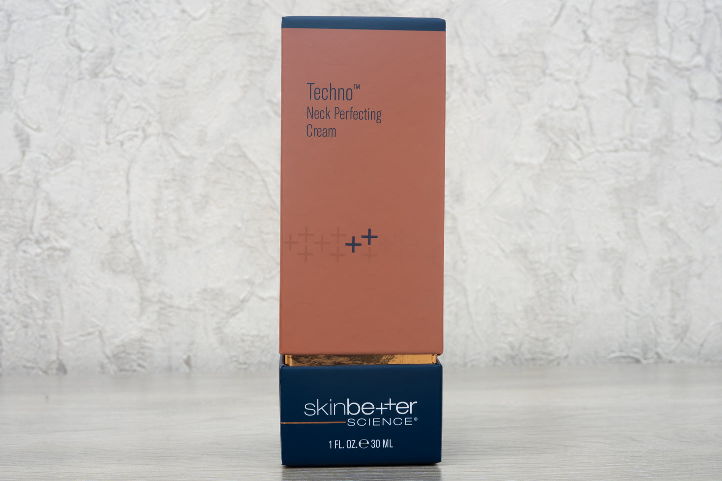 Skinbetter Science Techno Neck Perfecting Cream